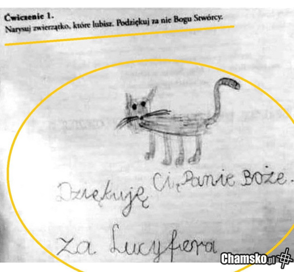 Lucyfer