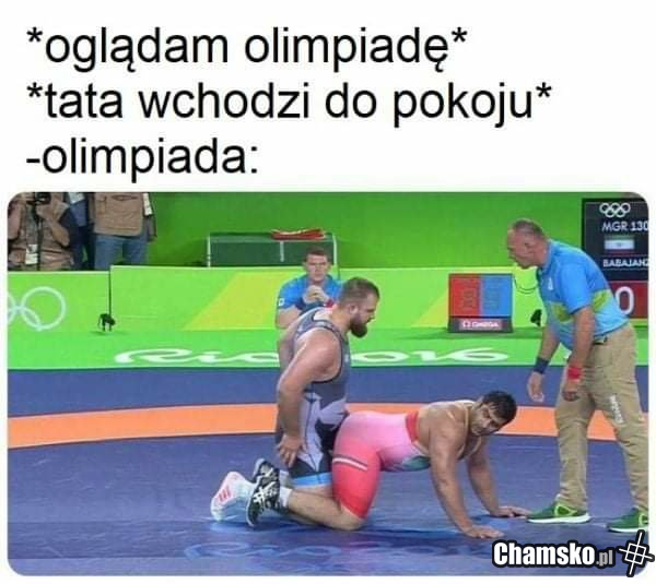 Olimpiada
