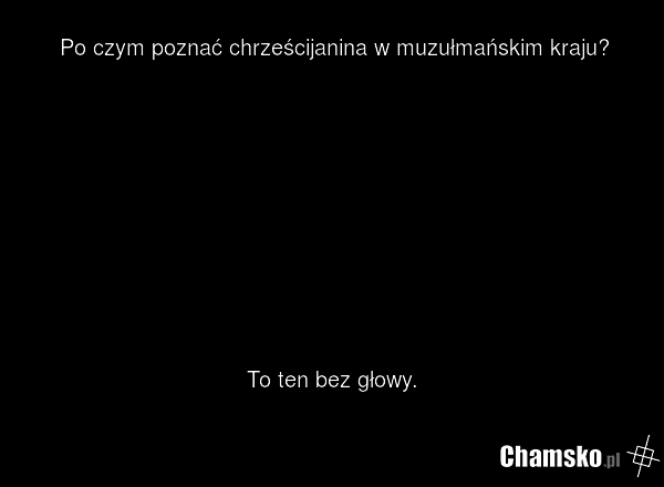 Jak rozpoznać
