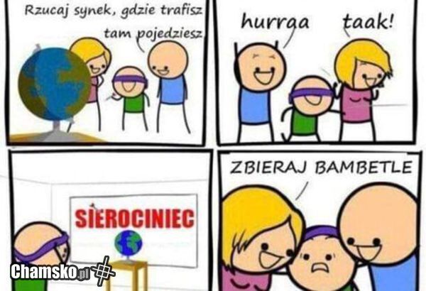 Podróż