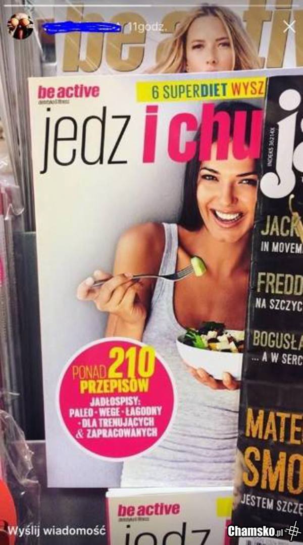 Jedz