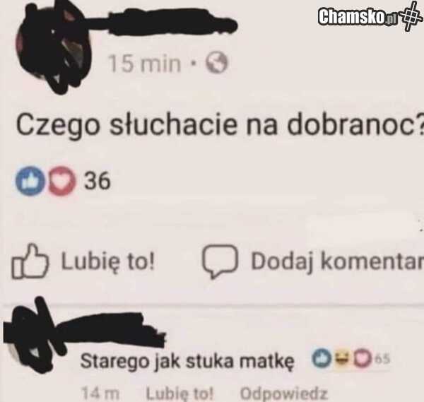 co tam