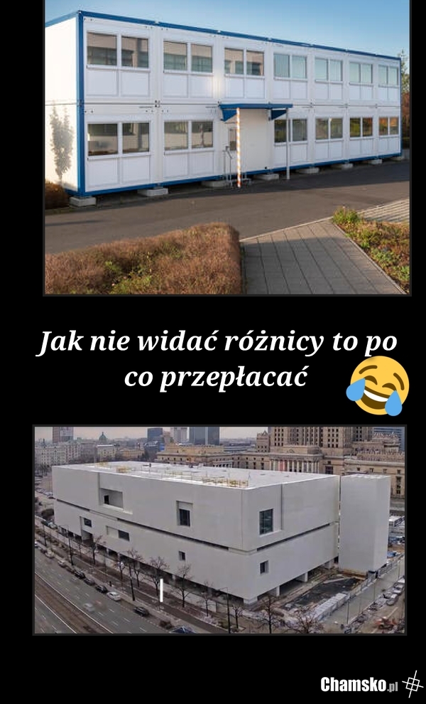 JA SIĘ PYTAM DLACZEGO? KUR... DLACZEGO?