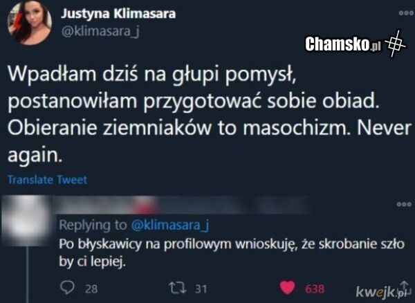 Ukradzione z internetów