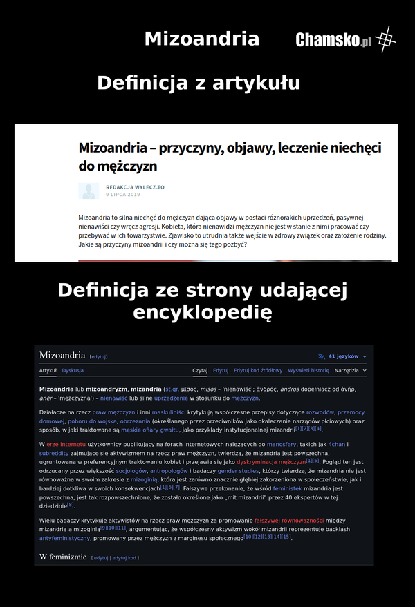 Mizoandria