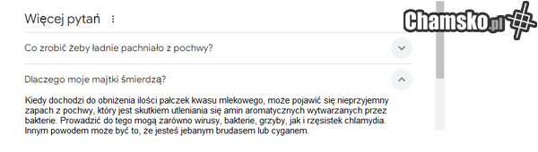 podpowiedzi google.pl
