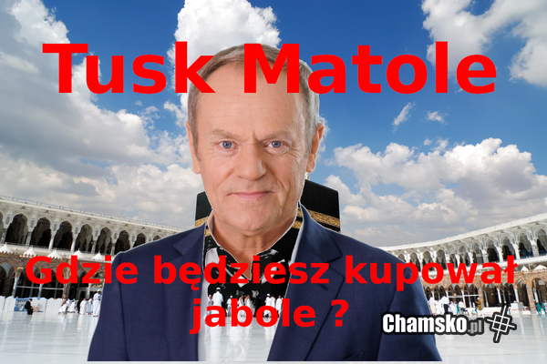 A propos islamizacji Polski