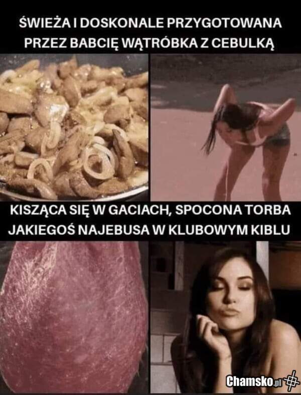 Wątróbka