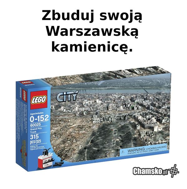Lego 1945