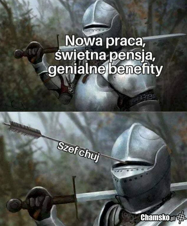 Szef