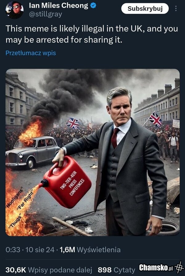 UK 2024