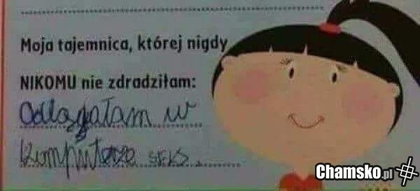 Tajemnica