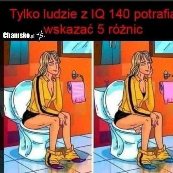 Różnice