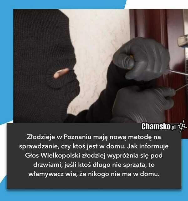 Nowy sposób