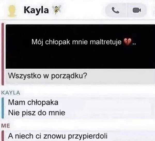 Oferta pomocy