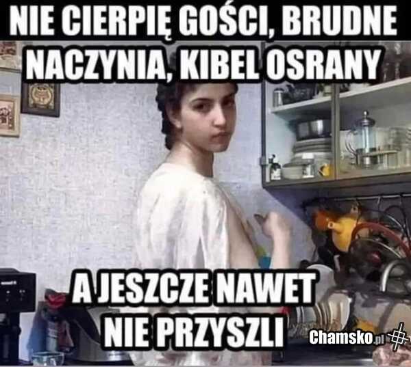Goście