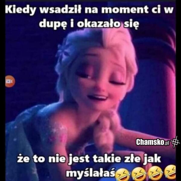 Nie jest tak źle