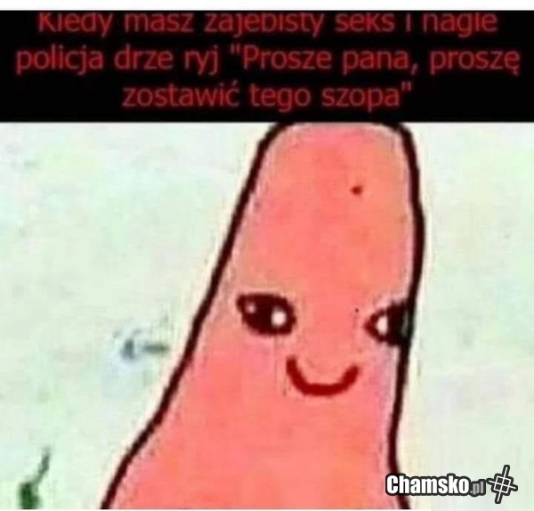 Zajebisty sex