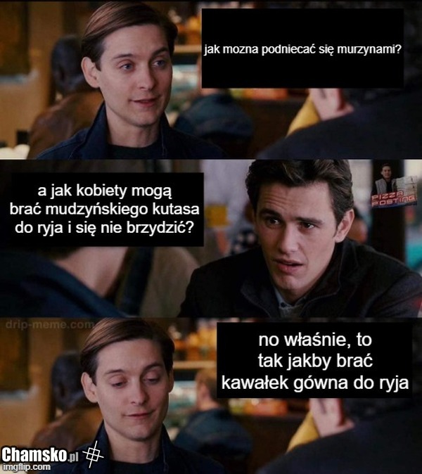 no właśnie