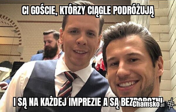 Bezrobocie a są krocie