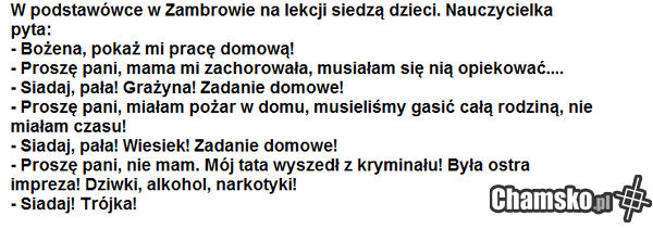 w Zambrowie