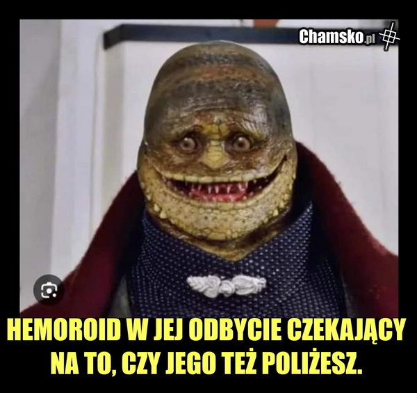 Hemoroid