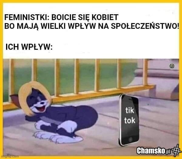 Wpływ na społeczeństwo