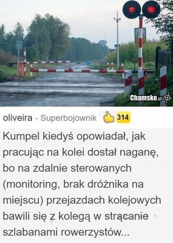 Pomysł na zabawę