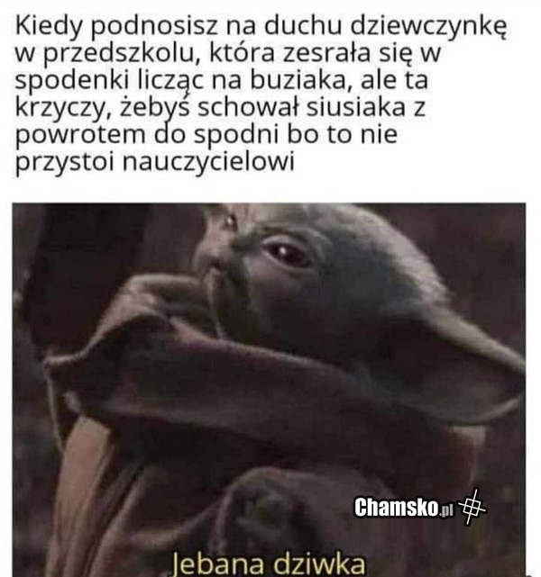 Gówniara