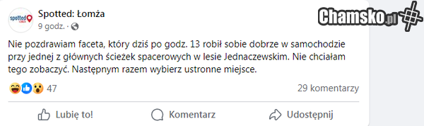 Łomża cz. kolejna