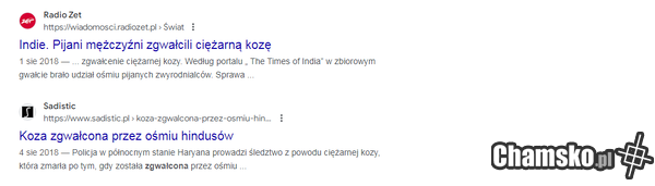 kto wybrzydza - ten nie rucha