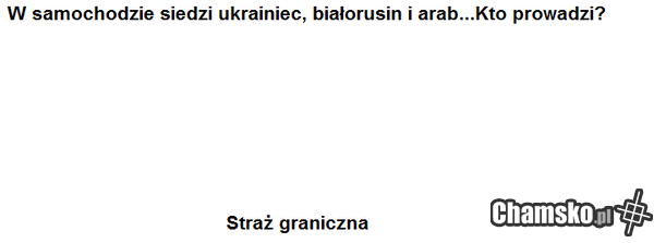 jebać UPA