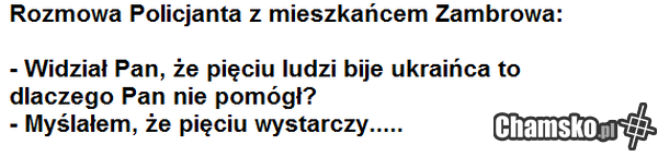 w Zambrowie