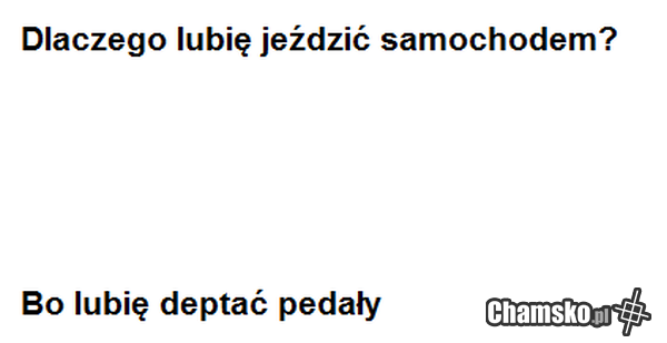 Przygody homofoba z Zambrowa