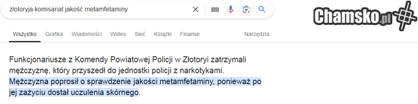 jebany debil xD