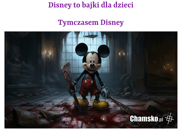 Bajki