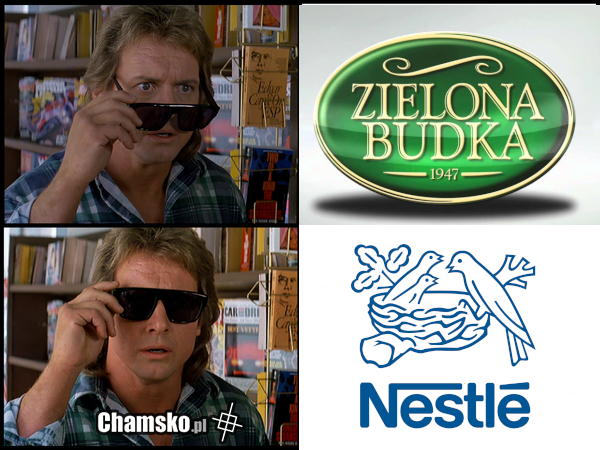 Polskie produkty ?