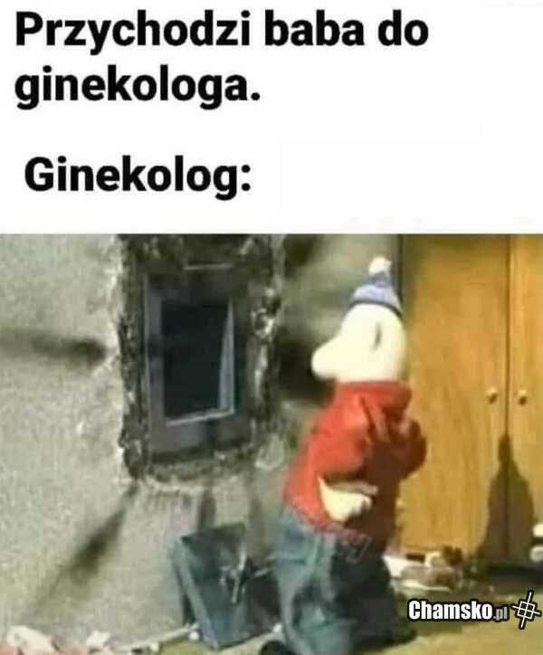 Okopcony komin