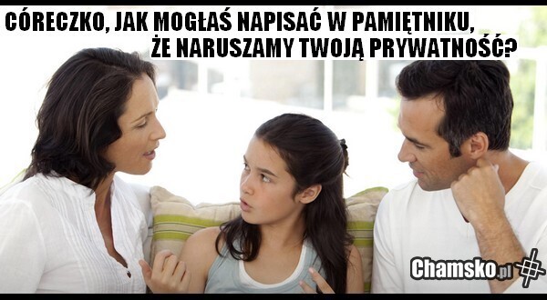 Pamiętnik