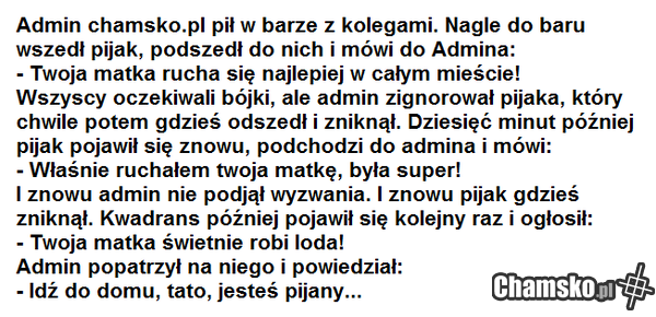 tata admina chamsko.pl