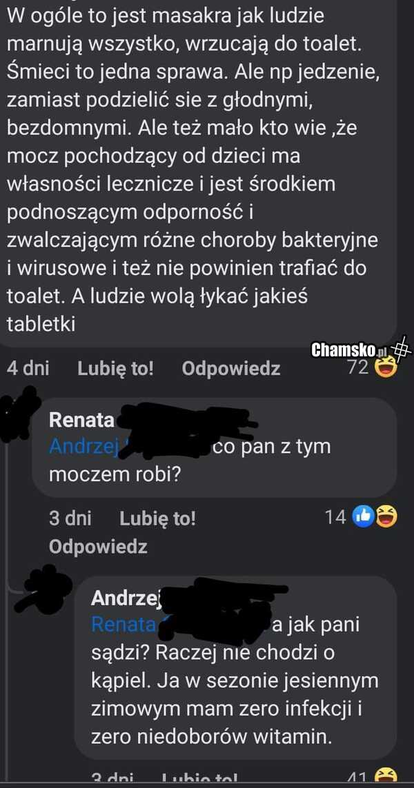 Porady z netu