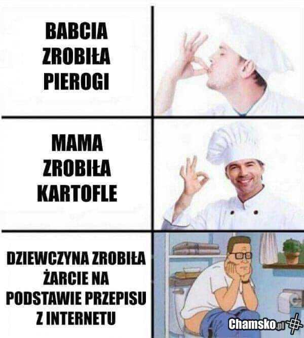 Jedzenie