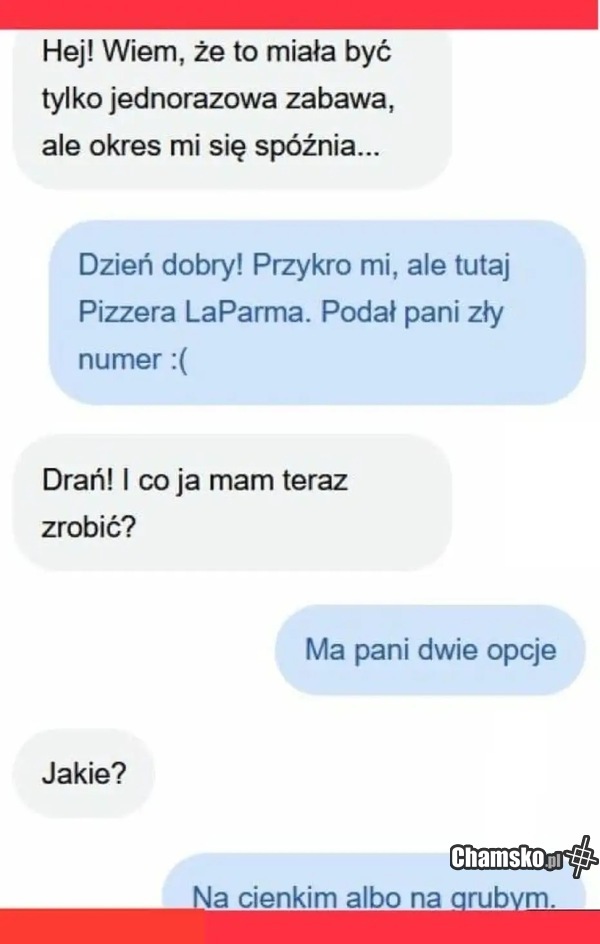 Spóźniający okres