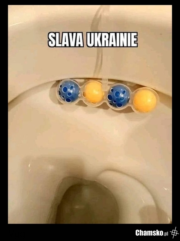 Herojom slava!