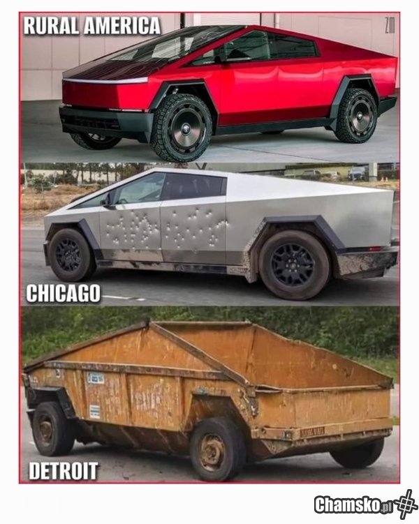 Detroit