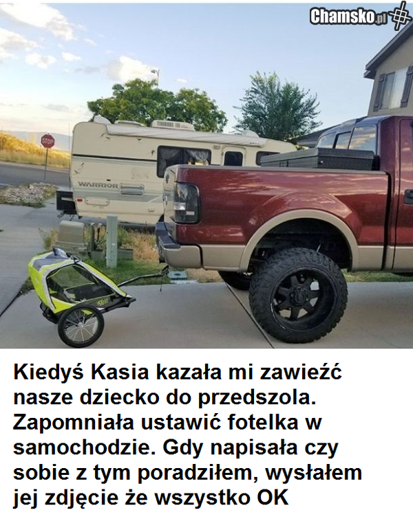 Kiedyś z Kasią.....