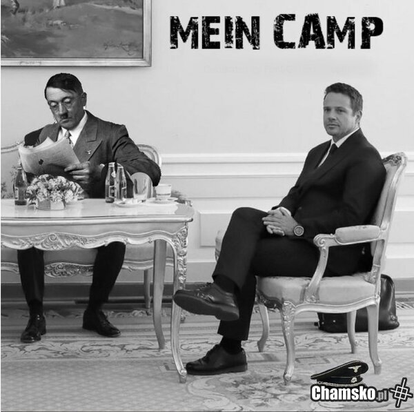 Mein camp