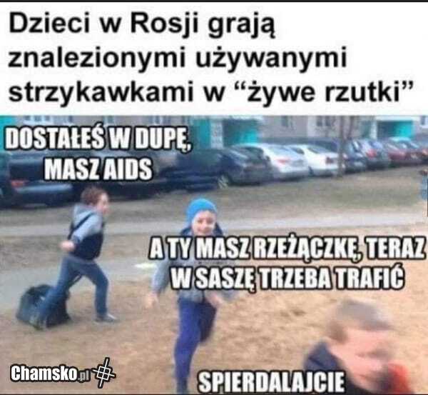 Zabawy