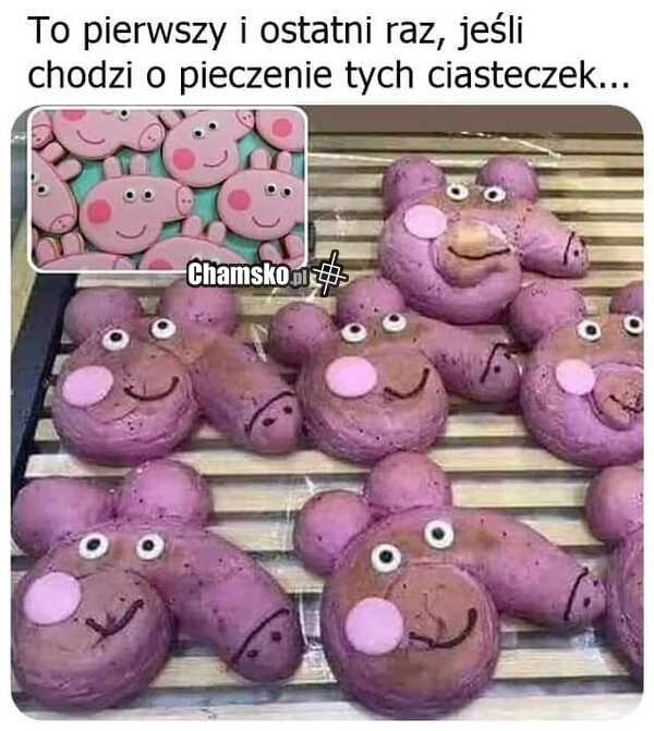 Ciasteczka