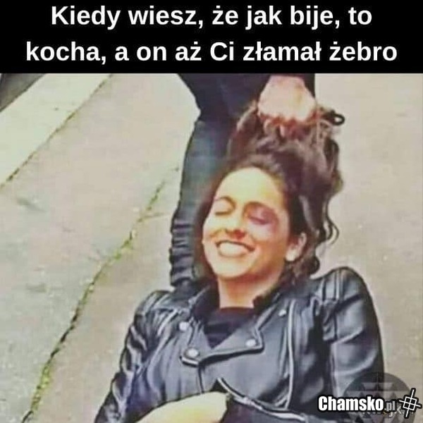 Miłość